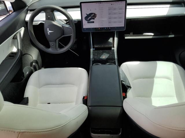 2020 Tesla Model Y VIN: 5YJYGDEE2LF051578 Lot: 60200604