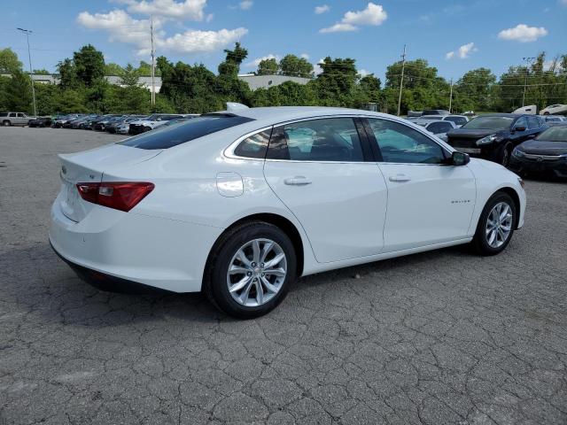 2024 Chevrolet Malibu Lt VIN: 1G1ZD5ST0RF218250 Lot: 58896994