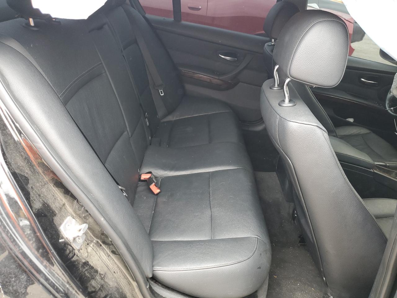 WBAPH7G58BNM57191 2011 BMW 328 I