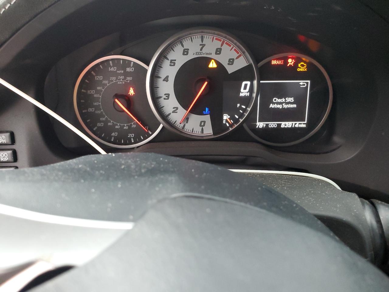 JF1ZNAE11L9751713 2020 Toyota 86 Gt