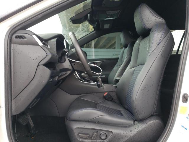 2022 Toyota Rav4 Xse VIN: 4T3E6RFV1NU098731 Lot: 56558014