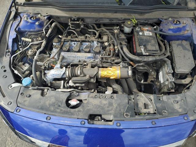 2019 Honda Accord - Image 11