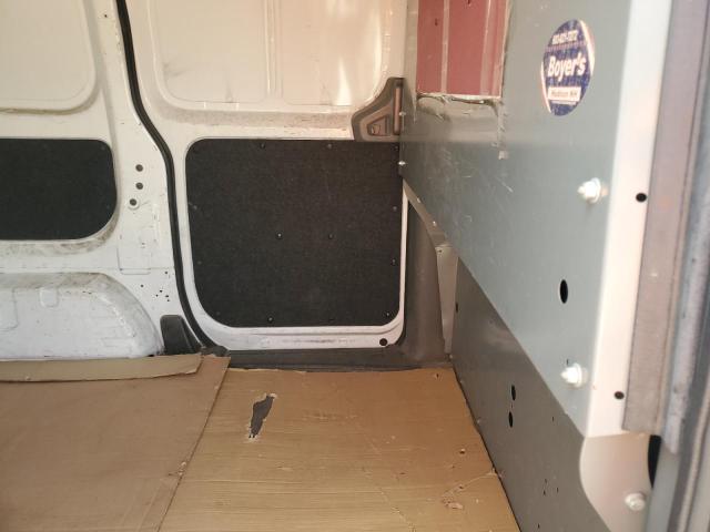 2017 Nissan Nv200 2.5S VIN: 3N6CM0KN6HK716915 Lot: 60829344