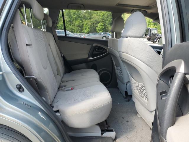 2007 Toyota Rav4 Limited VIN: JTMBD31V376041206 Lot: 57383334