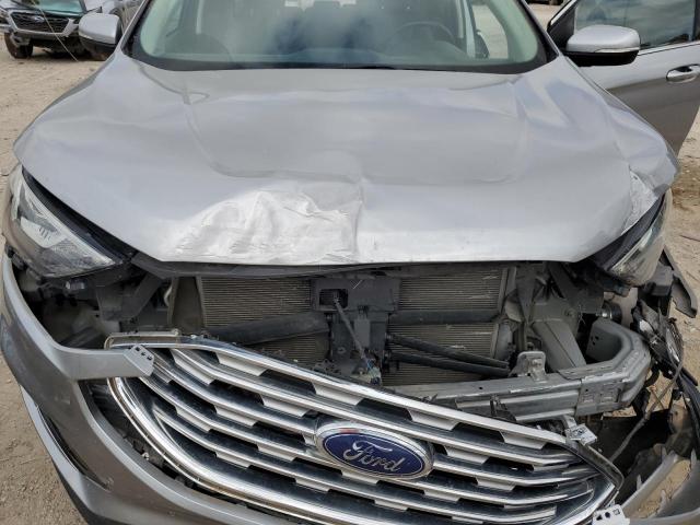 2020 Ford Edge Titanium VIN: 2FMPK3K95LBA16683 Lot: 59371724