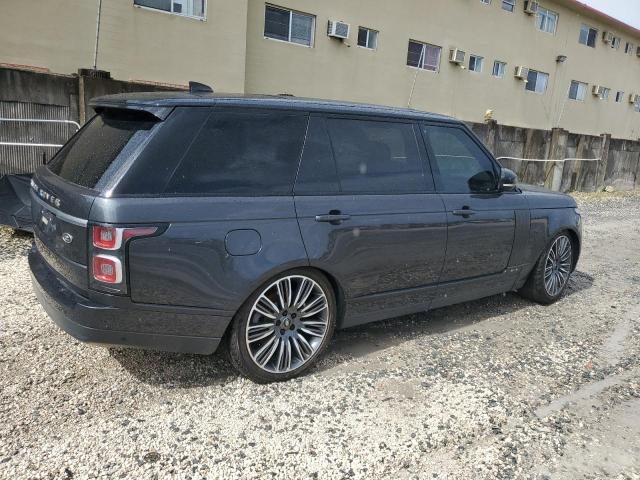 VIN SALGS5SE7LA411885 2020 Land Rover Range Rover, ... no.3