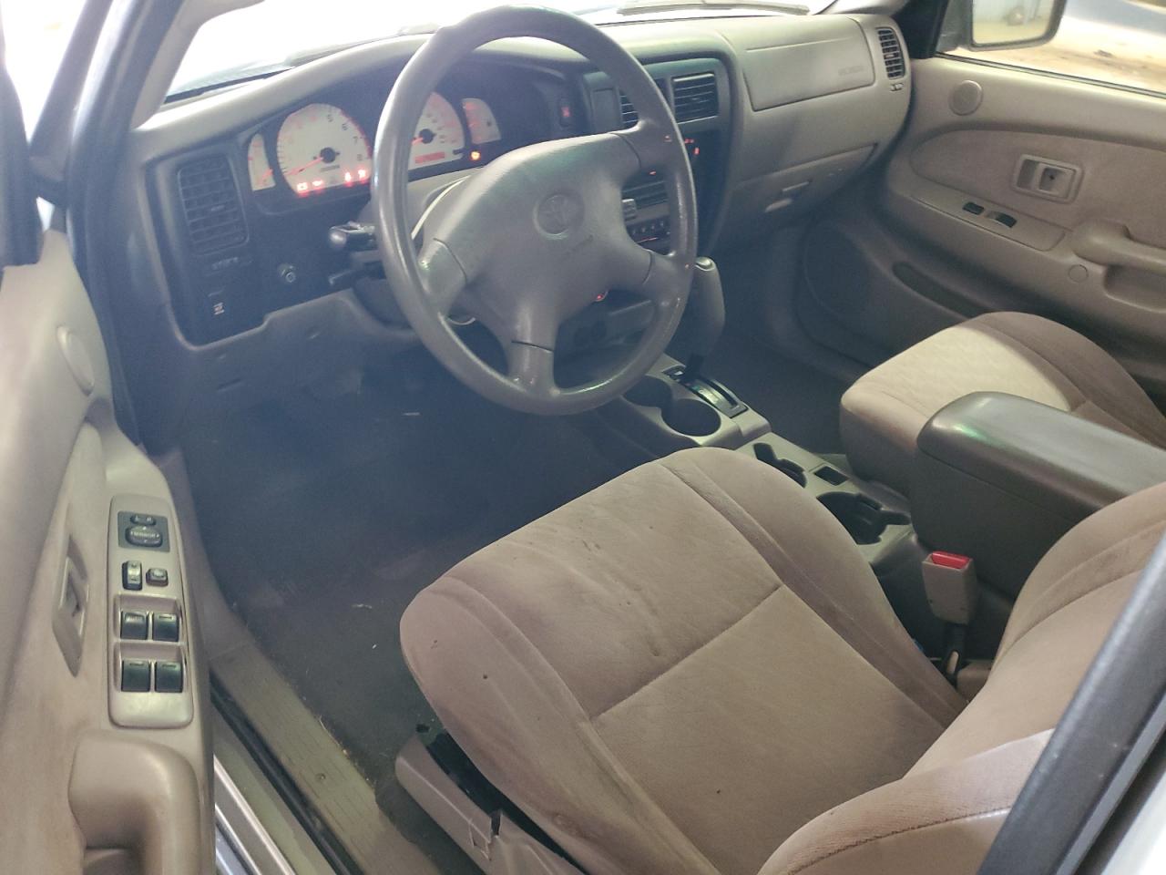 5TEGN92N53Z146279 2003 Toyota Tacoma Double Cab Prerunner