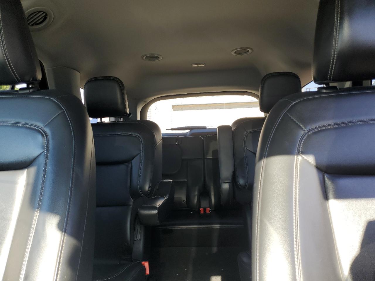 1FMSK8DH1MGA70150 2021 Ford Explorer Xlt