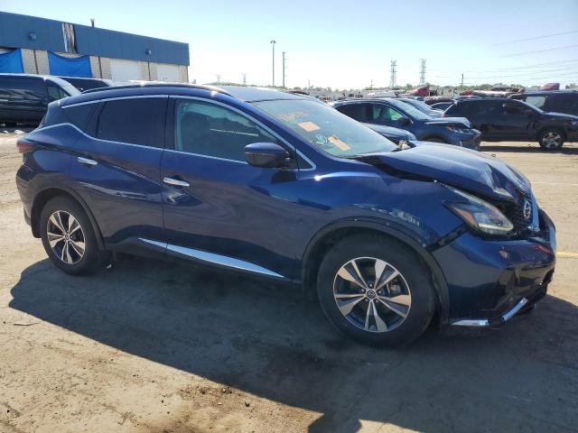 2021 Nissan Murano Sv VIN: 5N1AZ2BJ8MC146108 Lot: 57210024