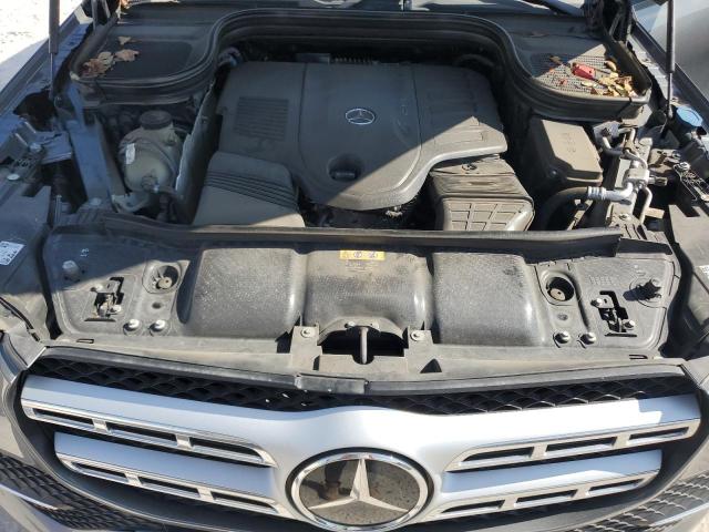 2020 Mercedes-Benz Gls 450 4Matic VIN: 4JGFF5KE7LA156089 Lot: 60444304