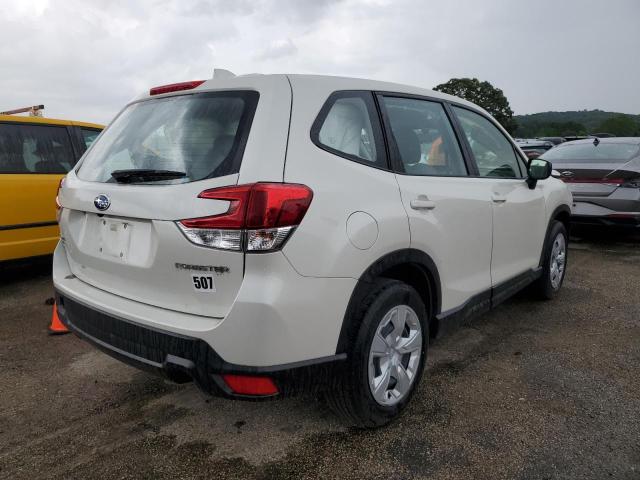 2022 SUBARU FORESTER JF2SKAAC5NH469242