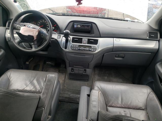 2005 Honda Odyssey Exl VIN: 5FNRL38605B124433 Lot: 60142624