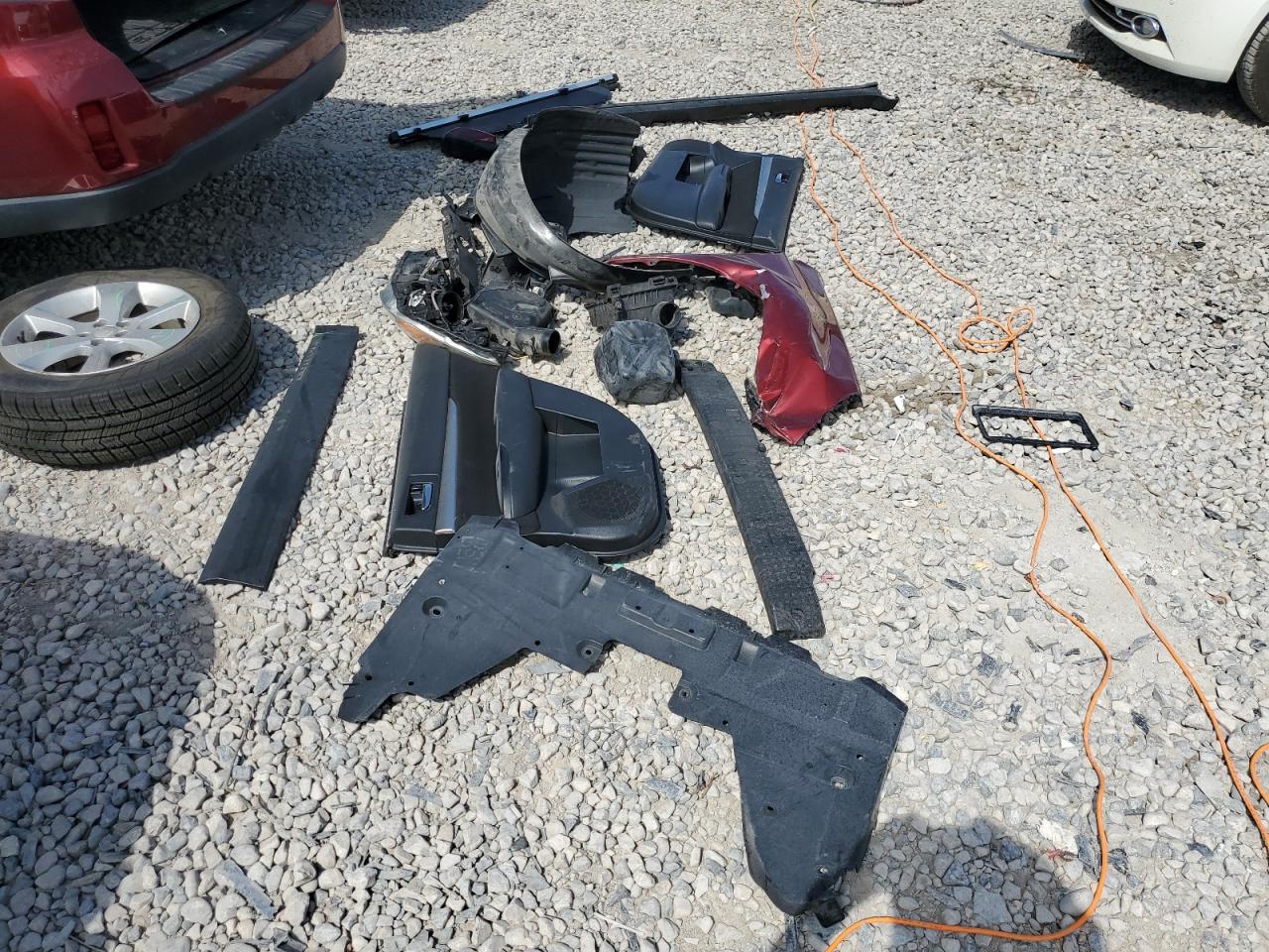 4S4BRCCC1D3208782 2013 Subaru Outback 2.5I Premium