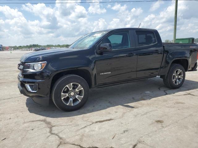 2016 Chevrolet Colorado Z71 VIN: 1GCGTDE32G1383413 Lot: 57264354