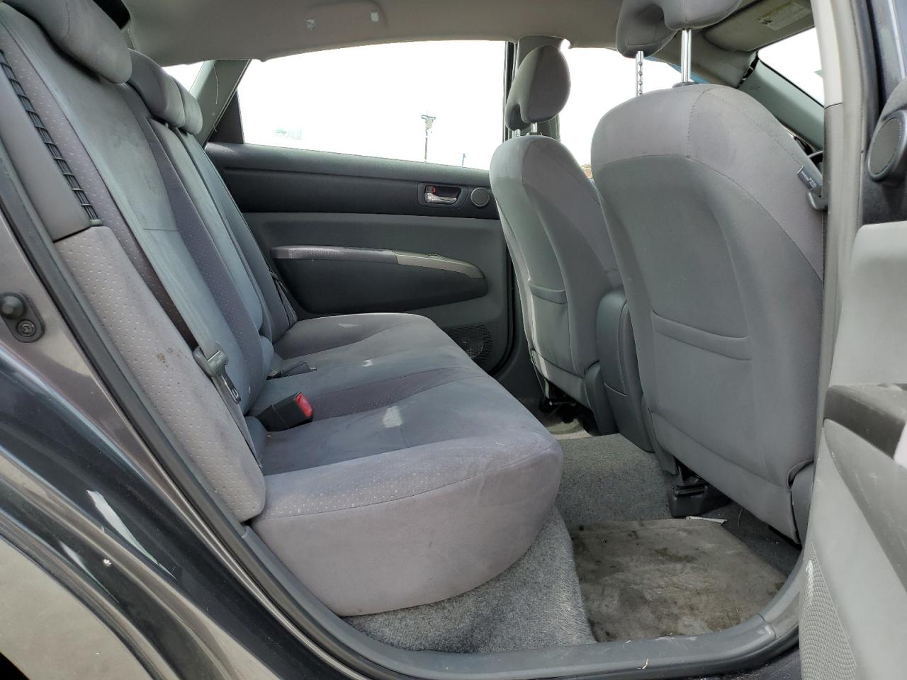 JTDKB20U683409759 2008 Toyota Prius