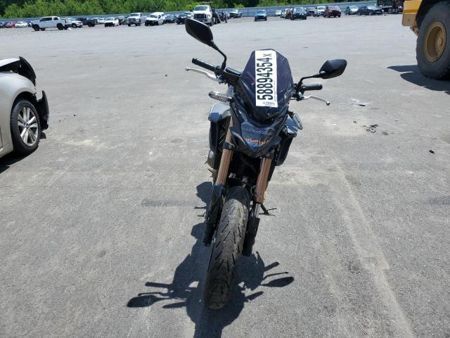 2022 HONDA CB500 FA - MLHPC6354N5300096