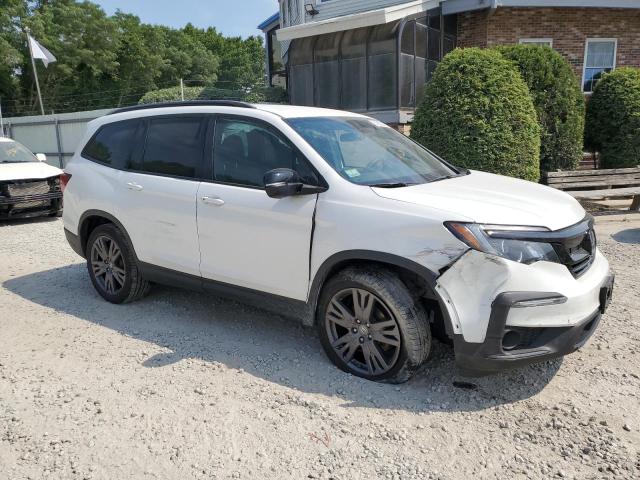 2022 HONDA PILOT SPOR - 5FNYF6H31NB077763