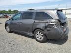 HONDA ODYSSEY EX photo