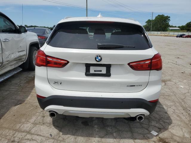 VIN WBXJG7C07L5P41891 2020 BMW X1, Sdrive28I no.6