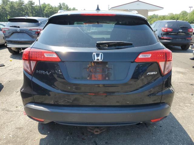 2017 Honda Hr-V Exl VIN: 3CZRU6H7XHM705665 Lot: 57808394