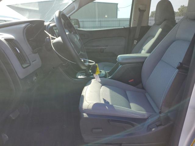 2020 CHEVROLET COLORADO - 1GCGSBEN2L1211353