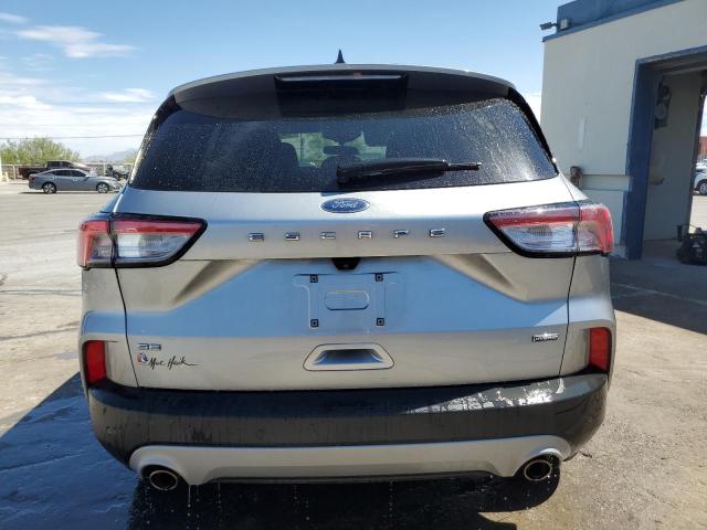 2022 Ford Escape Se VIN: 1FMCU0BZXNUA68251 Lot: 60308204