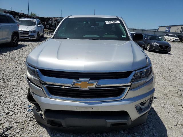 2020 CHEVROLET COLORADO 1GCHSBEA0L1201339  58270984