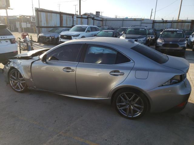 JTHBA1D22J5082257 2018 LEXUS IS - Image 2