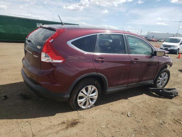 2012 Honda Cr-V Ex VIN: 5J6RM4H58CL053299 Lot: 60422694