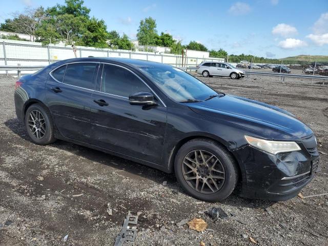 2016 Acura Tlx VIN: 19UUB1F33GA005699 Lot: 60841844