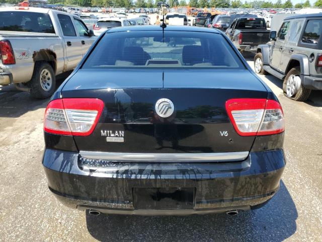 2008 Mercury Milan Premier VIN: 3MEHM08118R665889 Lot: 58249814