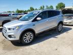 2017 FORD ESCAPE TIT - 1FMCU0JD9HUC25293