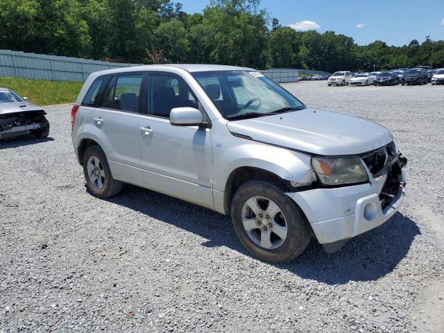 2008 Suzuki Grand Vitara VIN: JS3TD941484100651 Lot: 58450794