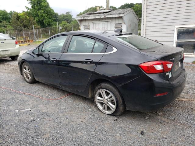 2018 Chevrolet Cruze Lt VIN: 1G1BE5SM4J7112115 Lot: 57146864