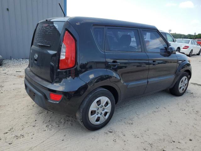 2012 Kia Soul VIN: KNDJT2A58C7413359 Lot: 58855924