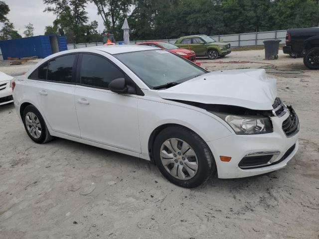 2015 CHEVROLET CRUZE L - 1G1P15SH7F7262554