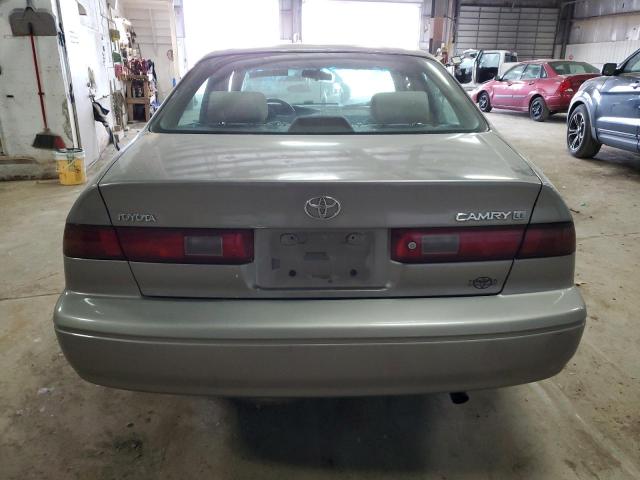 1999 Toyota Camry Ce VIN: 4T1BG22K2XU470494 Lot: 57063924