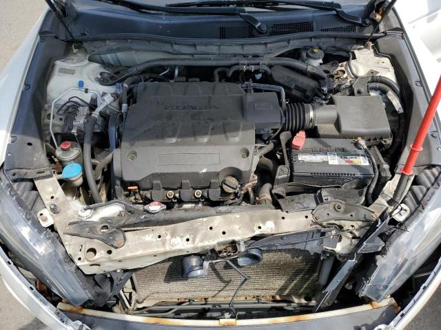 2012 Honda Crosstour Exl VIN: 5J6TF2H58CL011574 Lot: 57468874