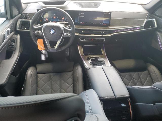 2024 BMW X5 Sdrive 40I VIN: 5UX13EU02R9V59141 Lot: 61256944