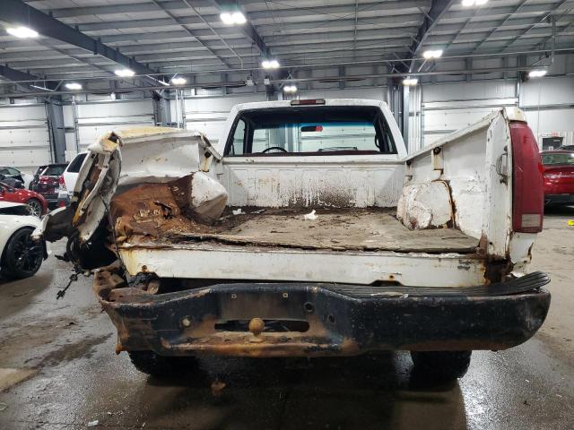 1996 Chevrolet Gmt-400 K3500 VIN: 1GCHK34R0TZ177011 Lot: 58228844