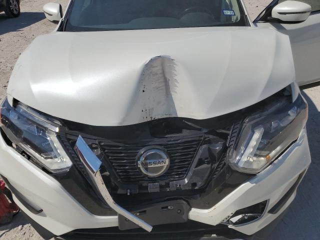 2019 Nissan Rogue S VIN: JN8AT2MT6KW256112 Lot: 59098744