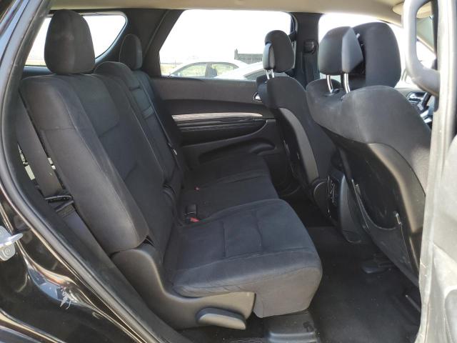 2013 Dodge Durango Sxt VIN: 1C4RDHAG9DC697856 Lot: 58284024