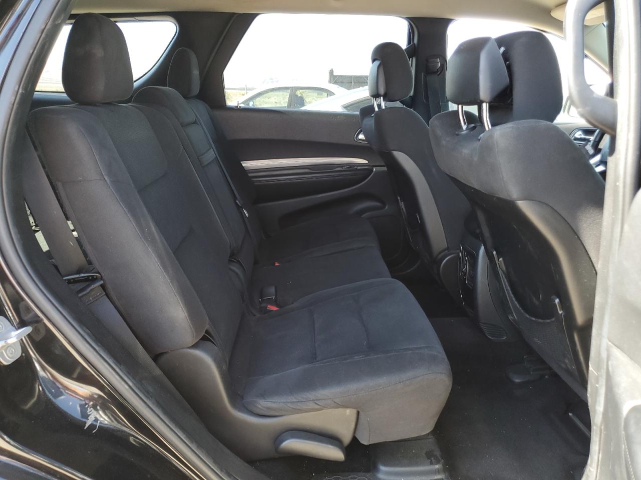 1C4RDHAG9DC697856 2013 Dodge Durango Sxt