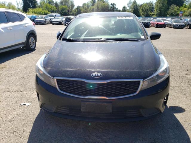 VIN 3KPFL4A73JE164145 2018 KIA Forte, LX no.5