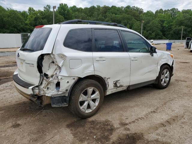 2015 SUBARU FORESTER 2 - JF2SJABC4FH440902