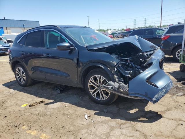 2022 FORD 1100 1FMCU9H97NUA52634