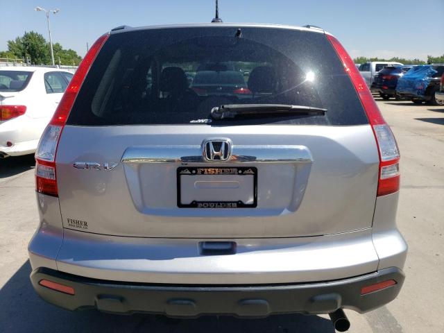 2007 Honda Cr-V Exl VIN: JHLRE487X7C112883 Lot: 59525264