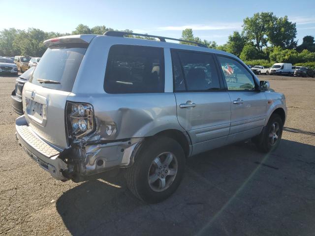 2006 Honda Pilot Ex VIN: 5FNYF28516B009782 Lot: 60244804