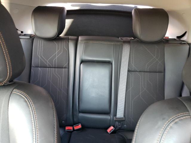 2020 Chevrolet Trax 1Lt VIN: KL7CJLSBXLB026136 Lot: 57933694