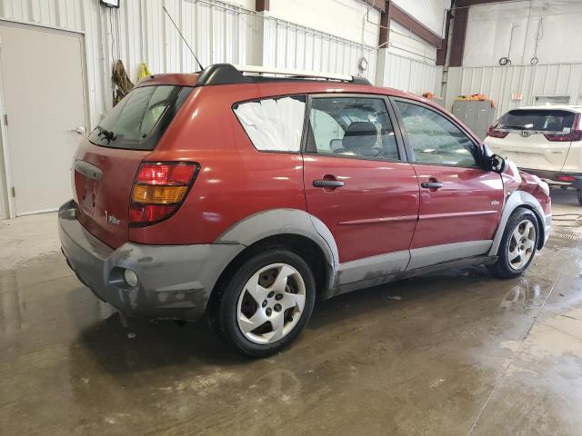 2003 Pontiac Vibe VIN: 5Y2SL62873Z426323 Lot: 58117564